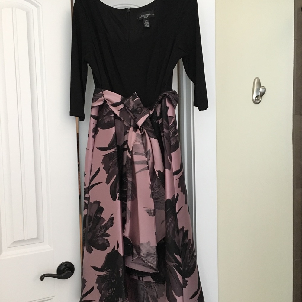 Special occasion/formal dress